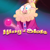 king of Slots icon