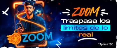 Realidad Virtual Total promotion image